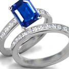 Great deals for Sapphire Rings